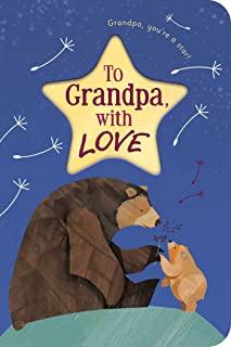 To Grandpa, with Love