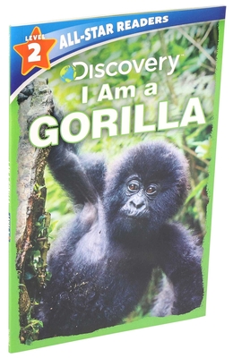 Discovery Leveled Readers: I Am a Gorilla