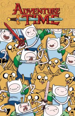 Adventure Time Vol. 12