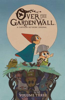 Over the Garden Wall Vol. 3, Volume 3