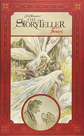 Jim Henson's Storyteller: Fairies