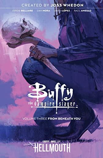 Buffy the Vampire Slayer Vol. 3, Volume 3