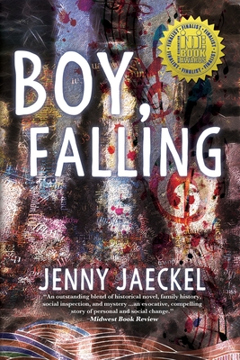 Boy, Falling: The Sequel to House of Rougeaux