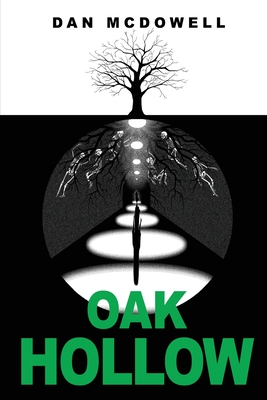 Oak Hollow: A Nightmare in Riverton Novel