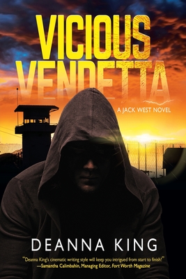 Vicious Vendetta - A Jack West Novel