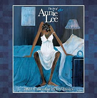 The Art of Annie Lee: 21al