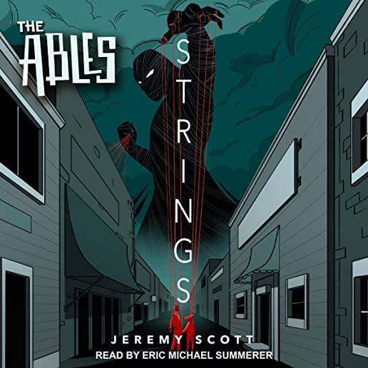 Strings - The Ables Book 2
