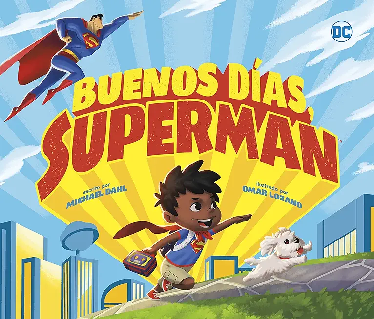 Buenos DÃ­as, Superman
