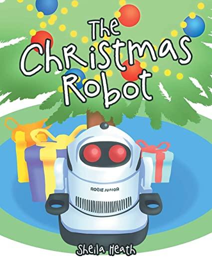 The Christmas Robot