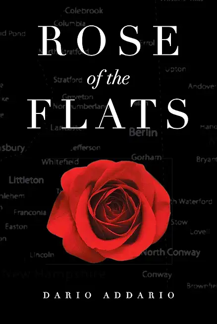 Rose of the Flats