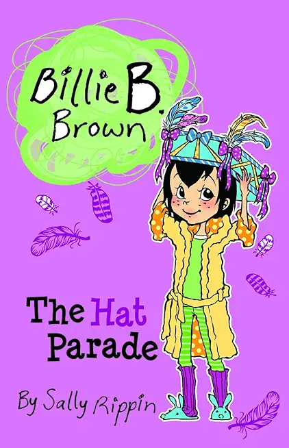 The Hat Parade