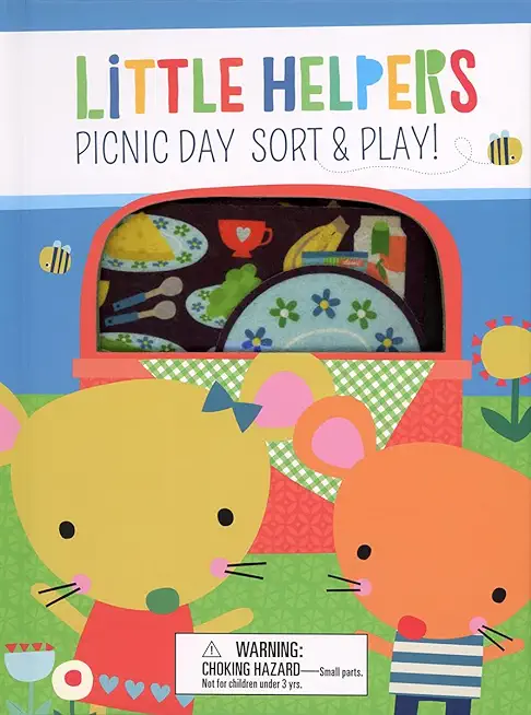 Picnic Day Sort and Play