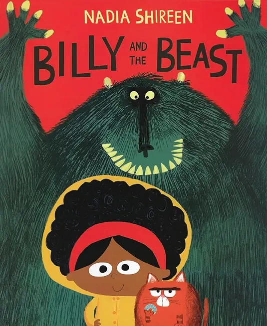 Billy and the Beast