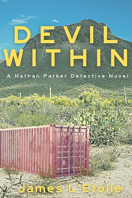 Devil Within: A Nathan Parker Detective Novel