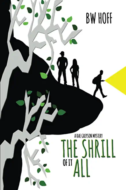 The Shrill of it All: A Rae Greyson Mystery