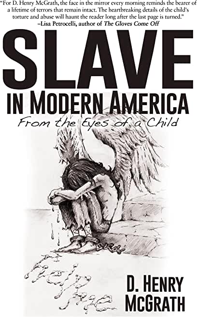 Slave In Modern America: From the Eyes of a Child