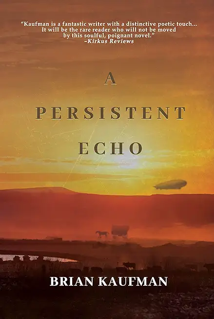 A Persistent Echo
