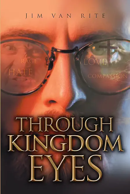 Through Kingdom Eyes