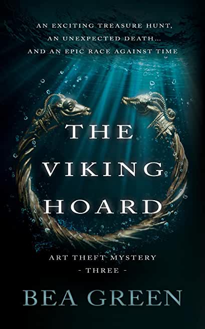 The Viking Hoard: A Traditional Mystery Series