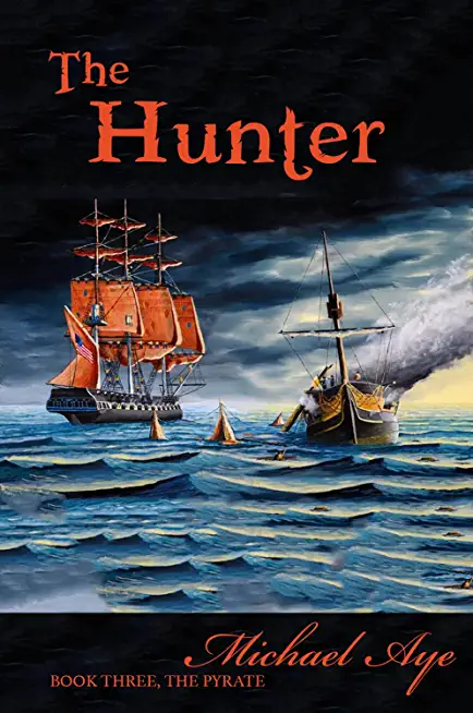 The Hunter: Volume 3