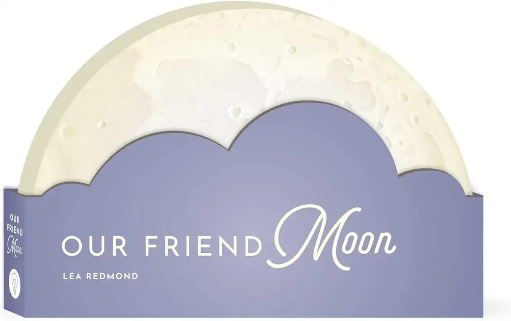 Our Friend Moon