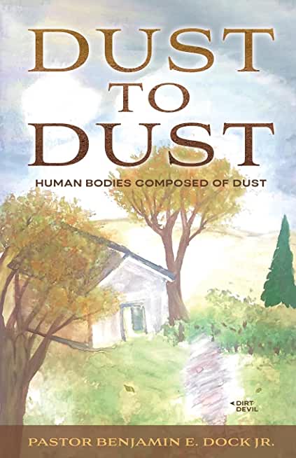 Dust to Dust: Human Bodies Composed of Dust