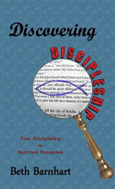Discovering Discipleship