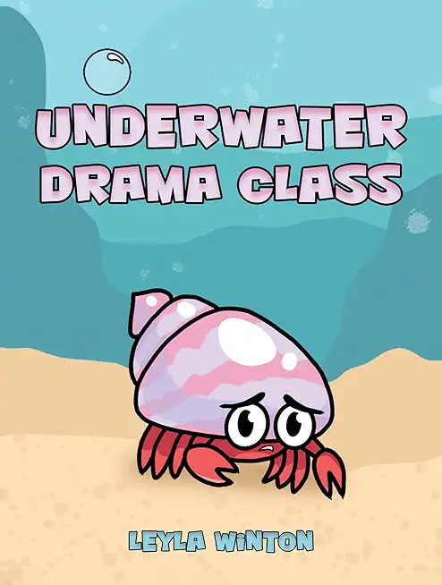 Underwater Drama Class