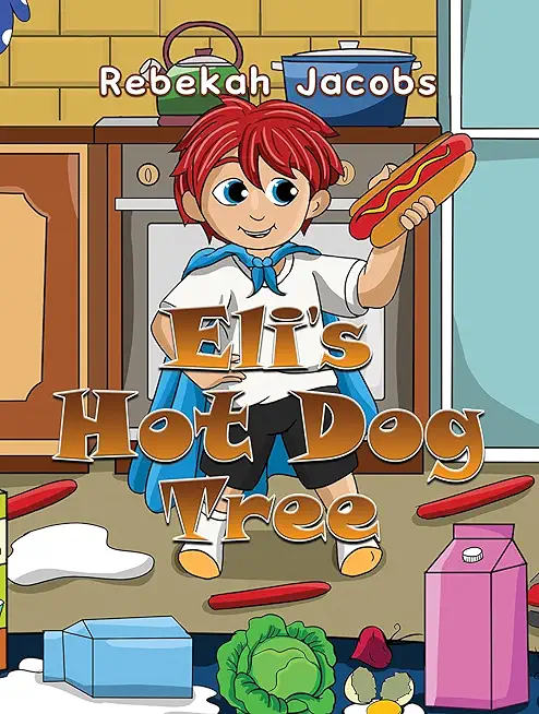 Eli's Hot Dog Tree