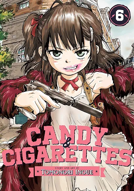 Candy and Cigarettes Vol. 6