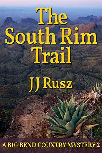 The South Rim Trail