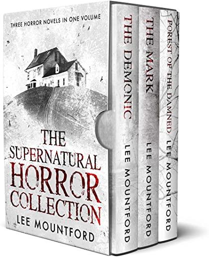 The Supernatural Horror Collection