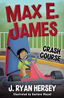 Max E. James: Crash Course