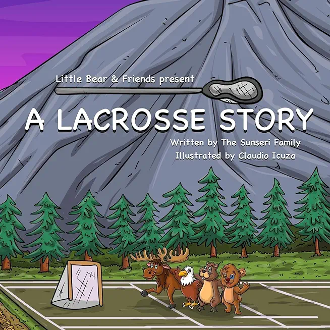 A Lacrosse Story