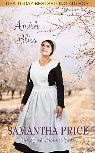 Amish Bliss: Amish Romance