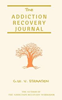 The Addiction Recovery Journal