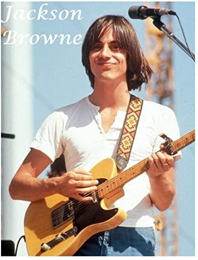 Jackson Browne: The Untold Story