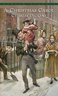 A Christmas Carol (1843)