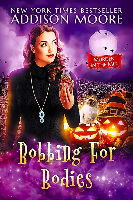 Bobbing for Bodies: A Cozy Mystery