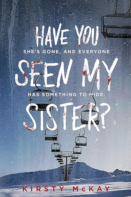 Have You Seen My Sister?