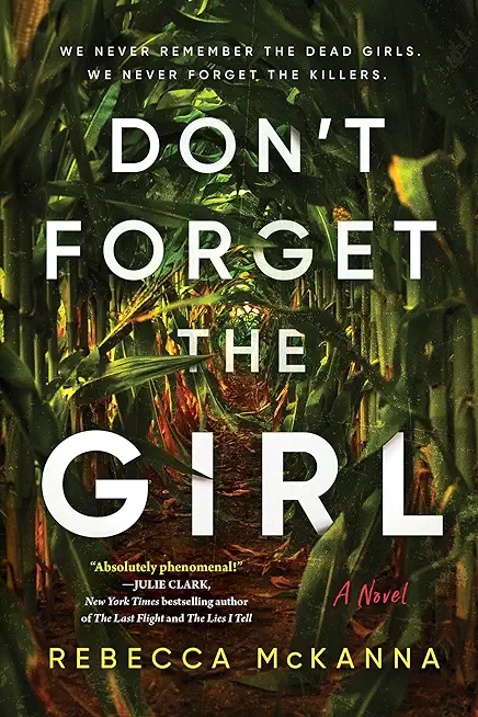 Don't Forget the Girl