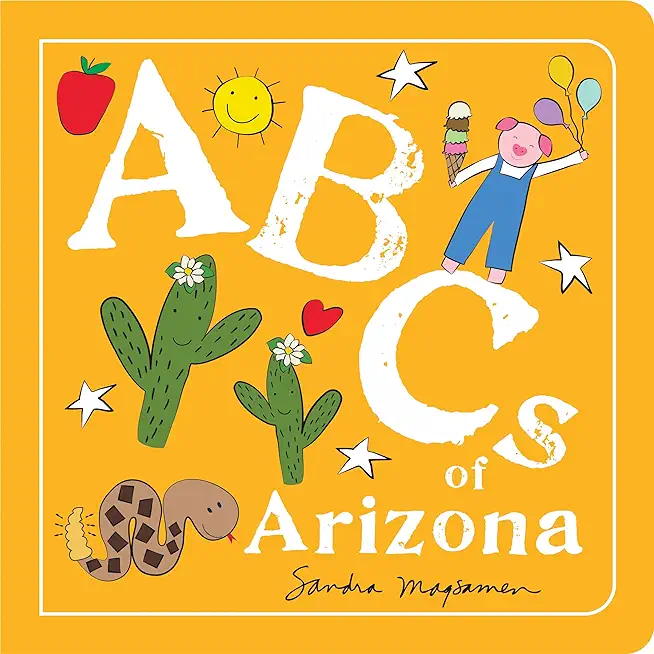 ABCs of Arizona