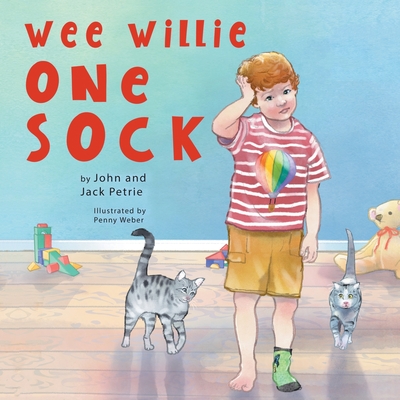 Wee Willie One Sock