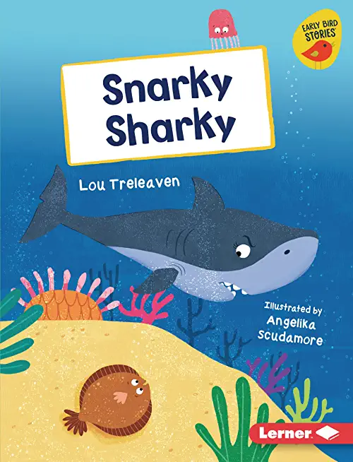 Snarky Sharky