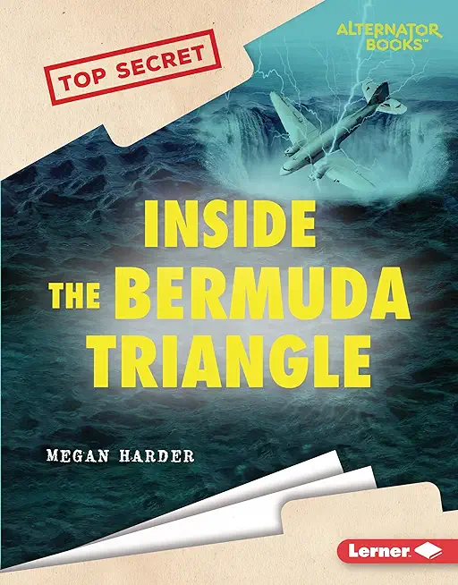 Inside the Bermuda Triangle
