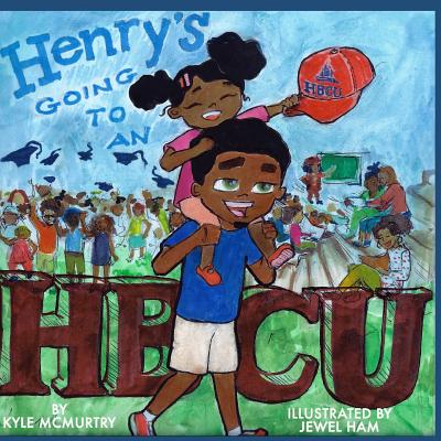 Henry's Going to an HBCU!