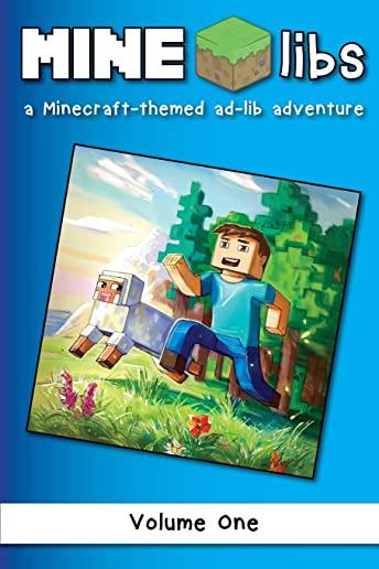 Mine-Libs: A Minecraft-Themed Ad-Lib Adventure
