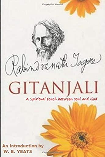 The Gitanjali (English): The Nobel prize Winner Book for Literature