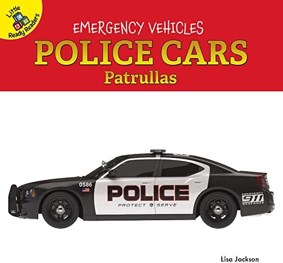 Police Cars: Patrullas