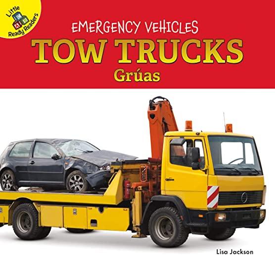 Tow Trucks: GrÃºas